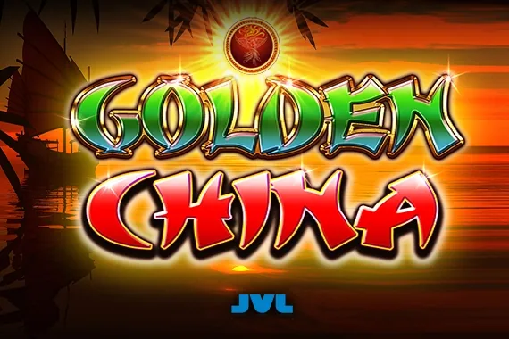 Golden China